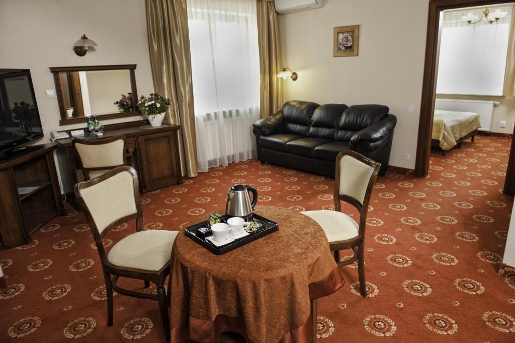 Arkadia Royal Viešbutis Warsaw
