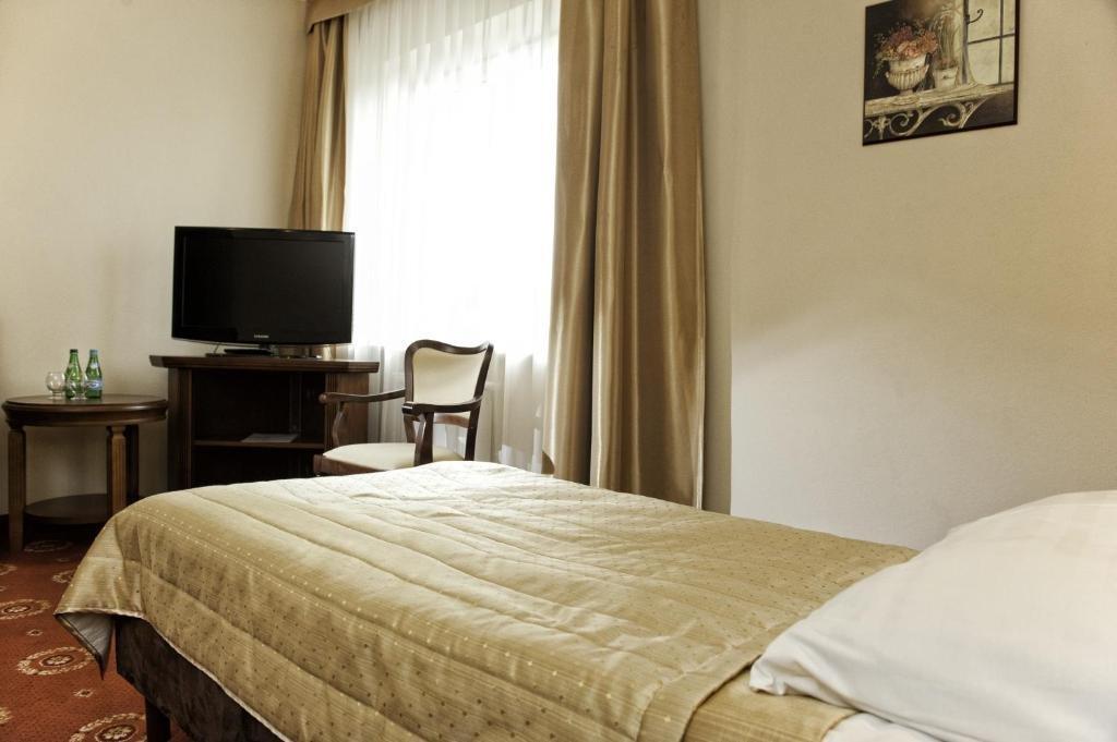 Arkadia Royal Warsaw