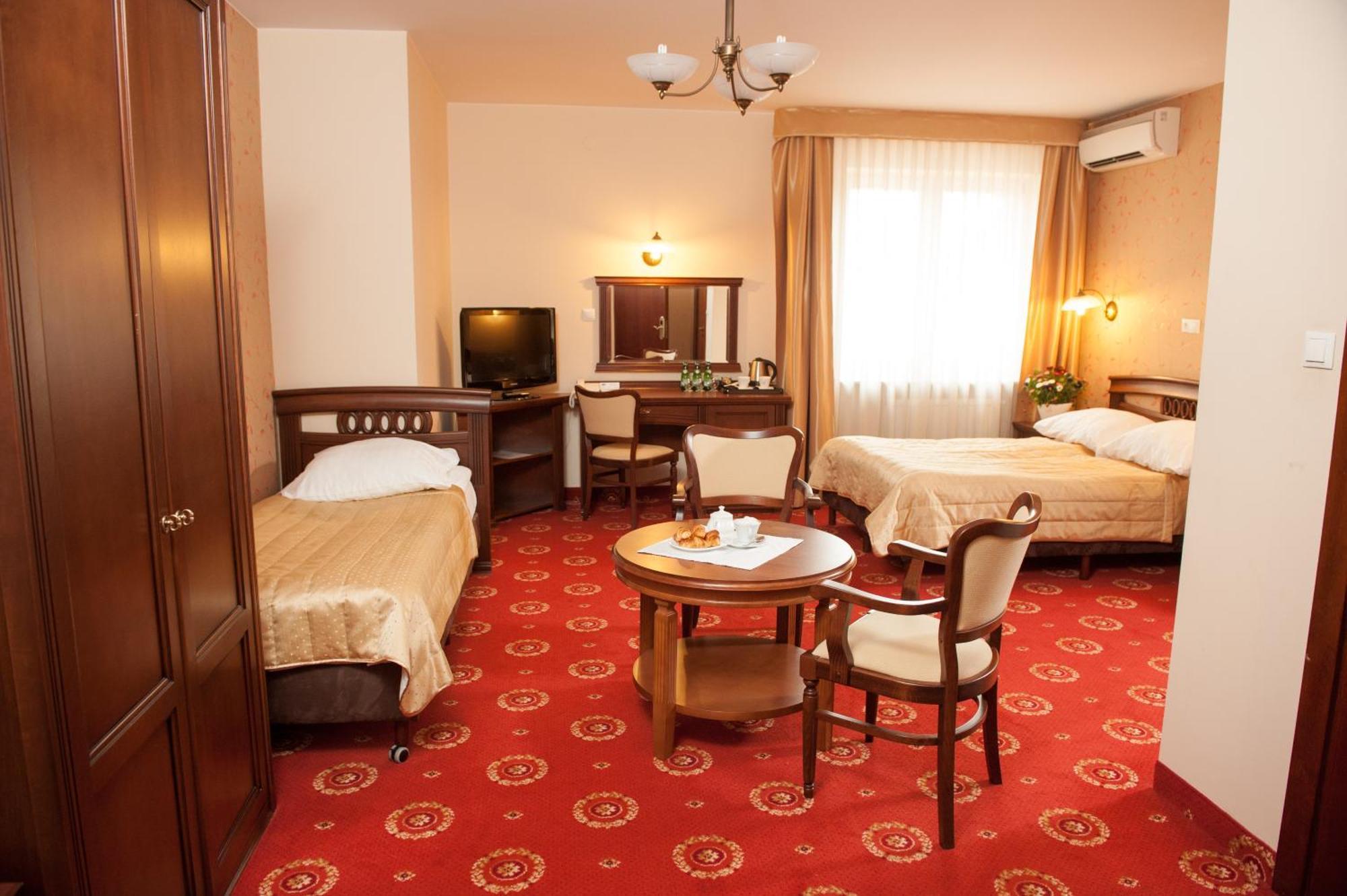 Arkadia Royal Warsaw