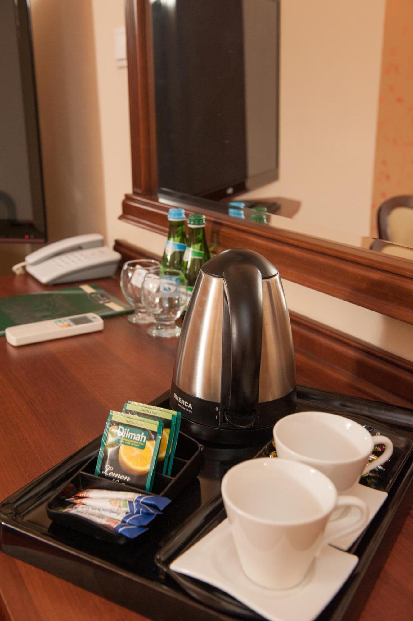 Viešbutis Arkadia Royal 3*