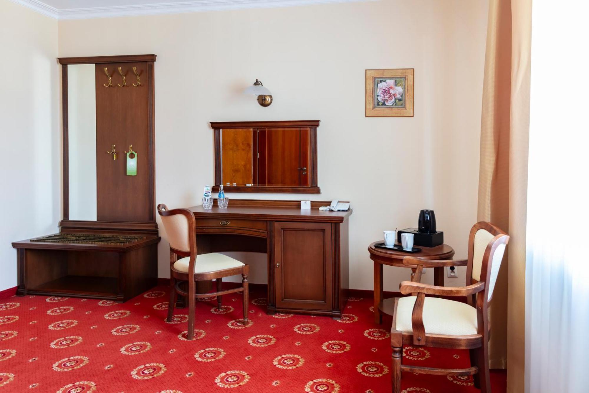 Viešbutis Arkadia Royal