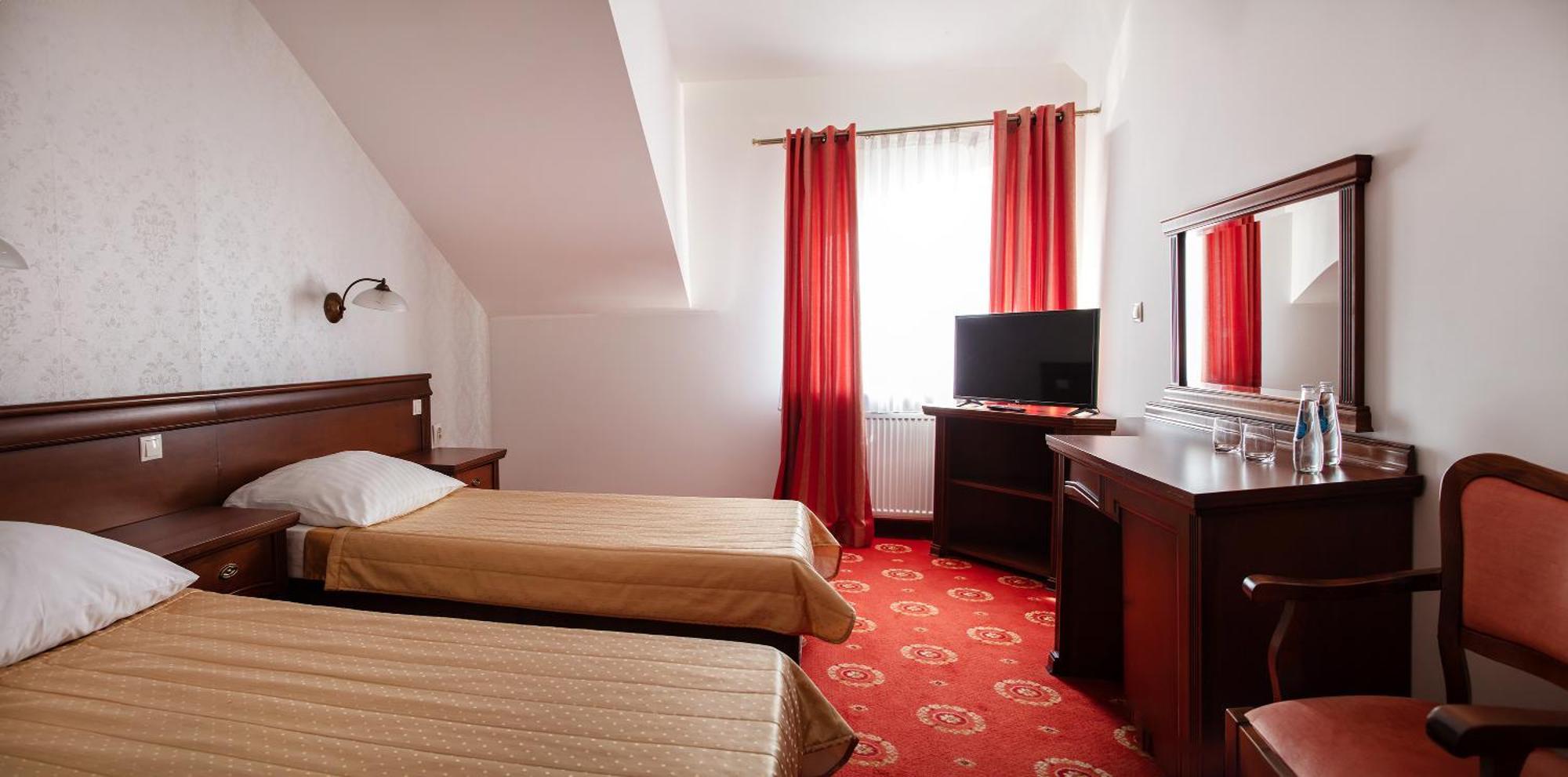 Viešbutis Arkadia Royal Warsaw