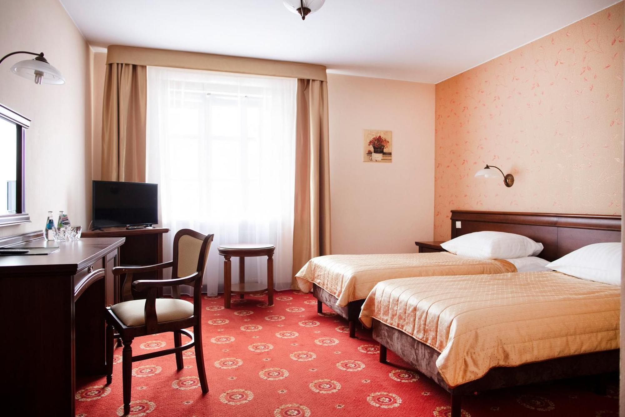 Viešbutis Arkadia Royal Warsaw