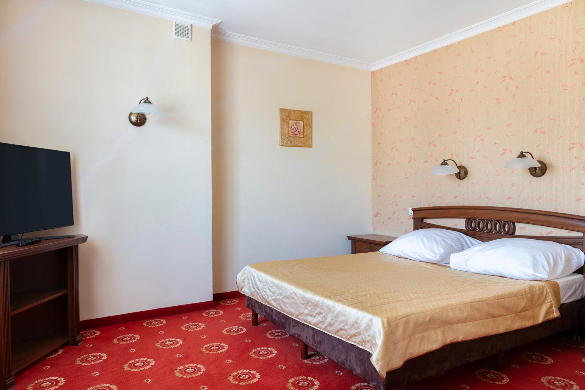 Arkadia Royal Viešbutis 3*