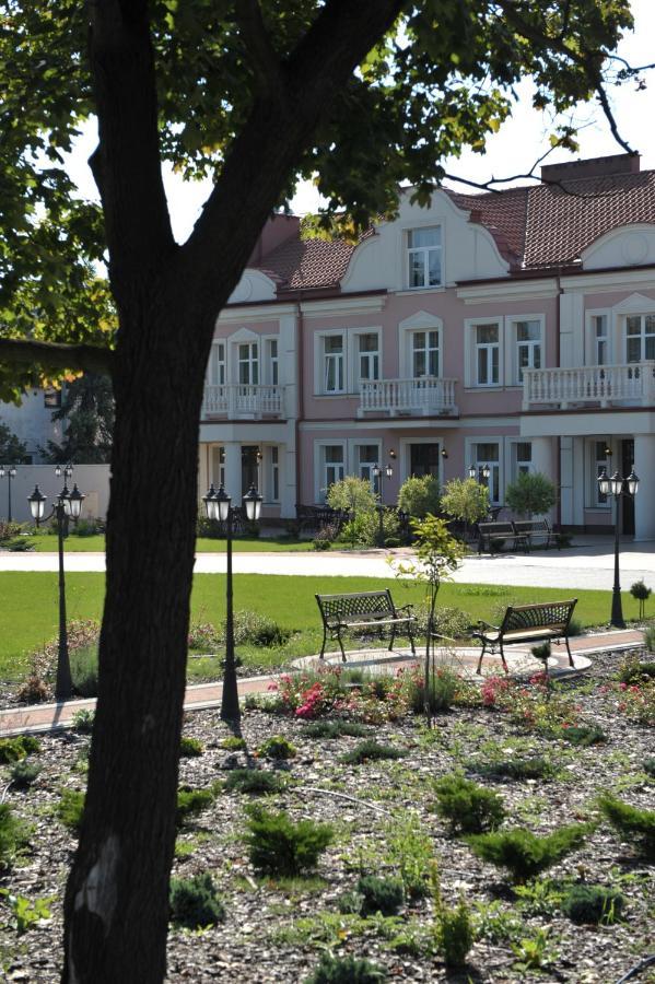 Viešbutis Arkadia Royal 3*