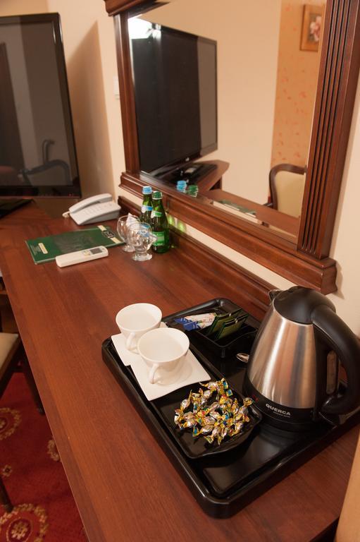 Arkadia Royal Hotel Warszawa