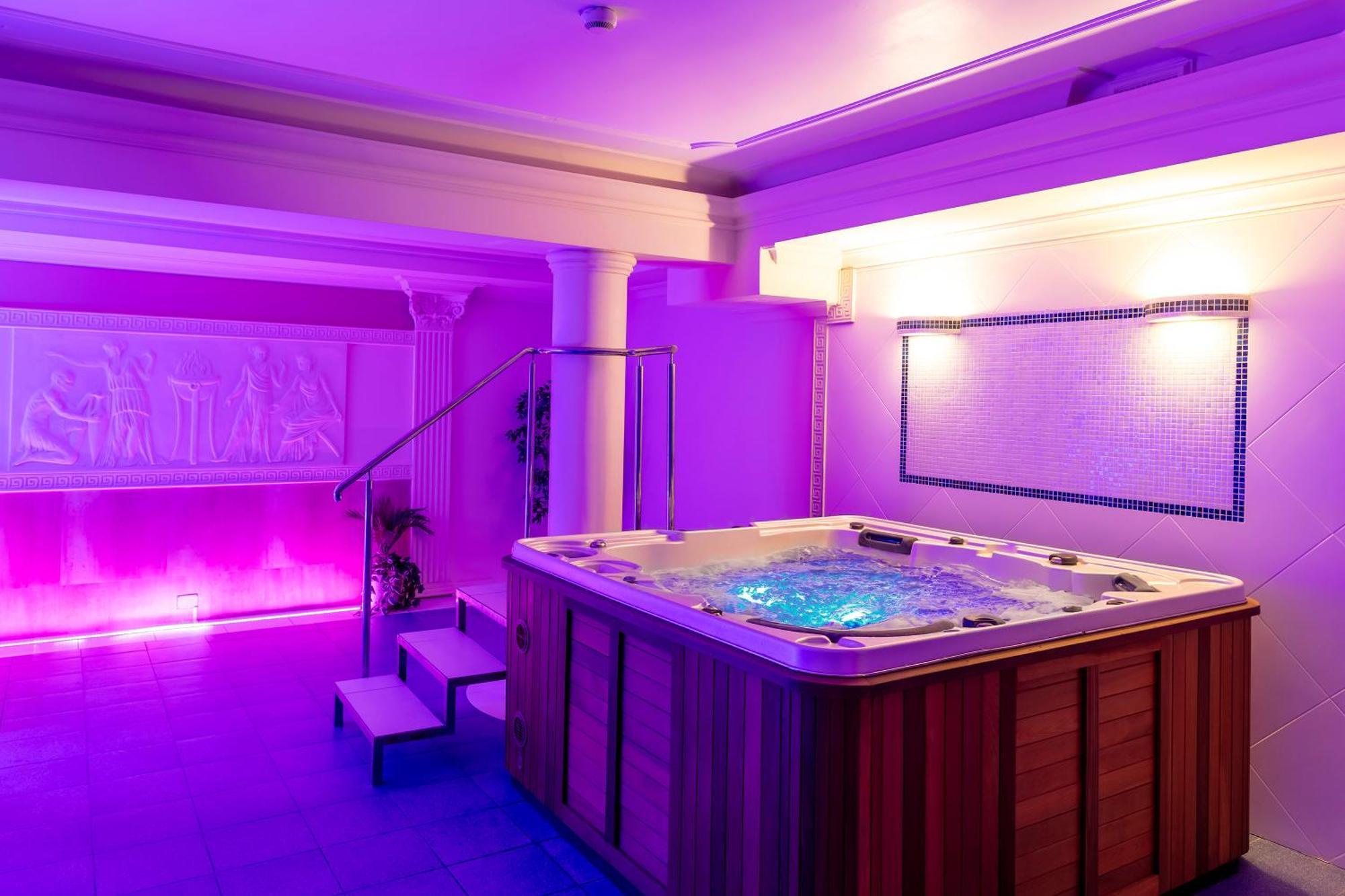Arkadia Royal Hotel Warszawa