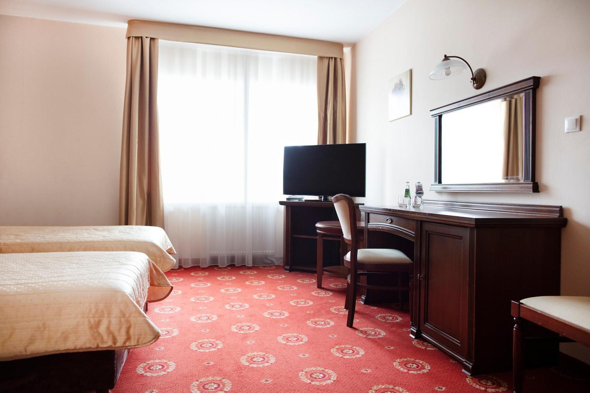 Arkadia Royal Hotel